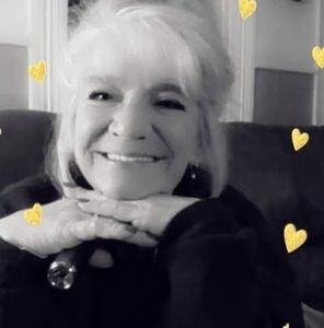 Meet your Posher, Vicky